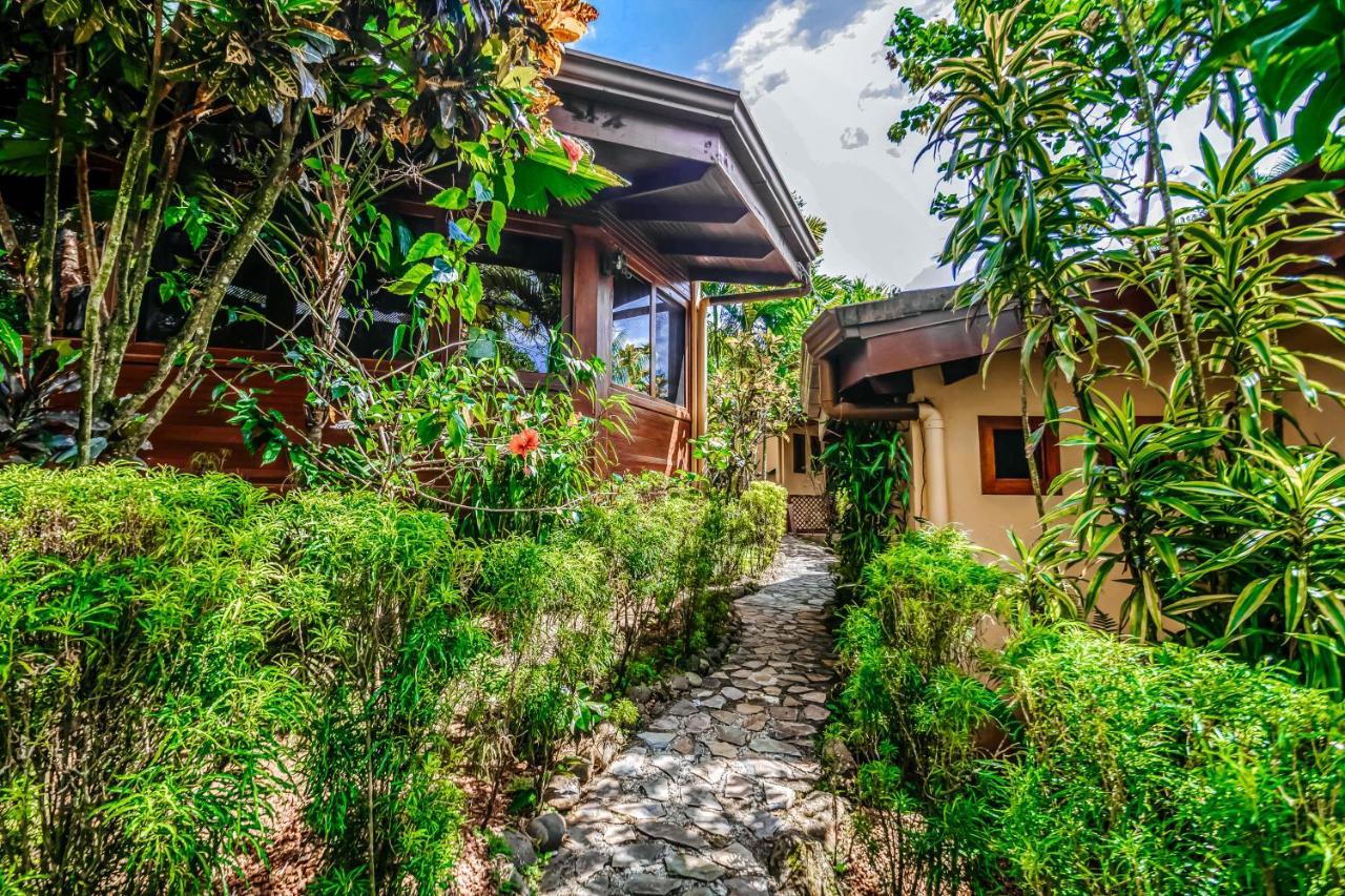 Villa Cielo 2 Naranjo  Ngoại thất bức ảnh